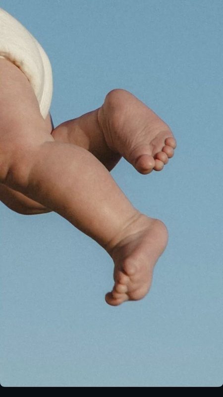 Infant programme environment