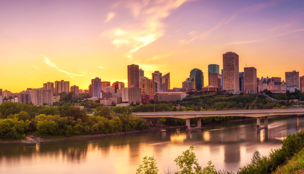 Proudly serving Miller, Edmonton