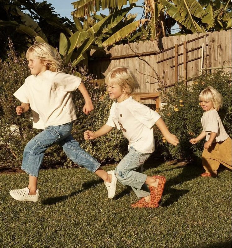 Preschool programme environment