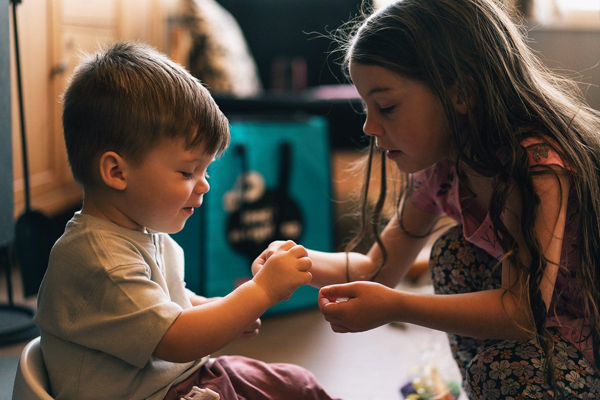 Learning through wonder and discovery